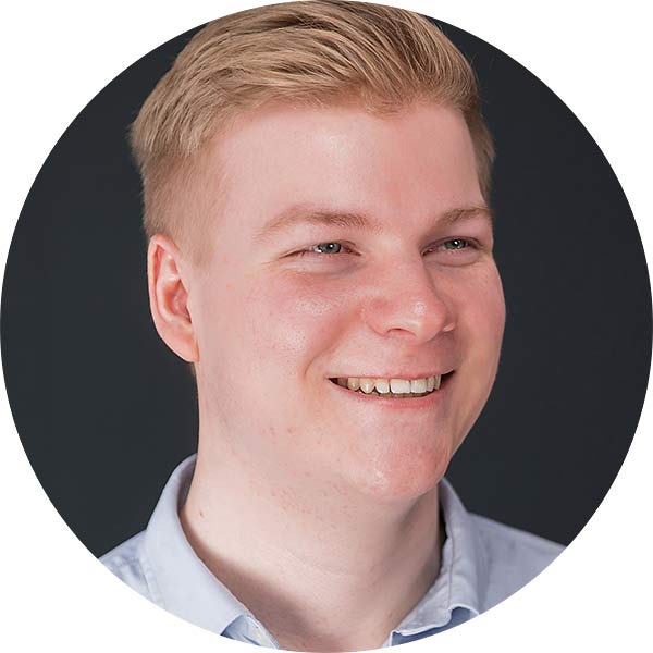 Cedric Engels